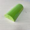Venta al por mayor y al por menor de fábrica, eje de espuma EVA, semicírculo de color, principiante, masaje, yoga, Pilates, columna de yoga de equilibrio