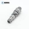 Válvula de Control Principal Xjbn-00378 Válvula Principal Adecuada para Hyundai R250-7 R290-7 Válvula de Alivio Principal