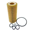 Adequado para Mercedes-Benz Classe G W221 Classe S Sl R230 Elemento de Filtro de Óleo A2751800009 Transfronteiriço