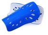 Tabla de Plástico Engrosada Premium con Inserto de Eva de 5 mm para Adultos y Niños, Espinilleras de Fútbol, Protección para Gemelos
