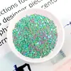 Lantejoulas Coloridas em Formato de Coração 1g Pacote Pequeno Miçangas 3-4mm Decoração para Nail Art Glitter Enchimento DIY Venda Direta da Fábrica Acessórios