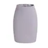 Pantalones profesionales de estilo unisex para hombre y mujer, mostrador de ventas de belleza, pantalones casuales de negocios para el trabajo, pantalones tipo falda para mujer sin planchado