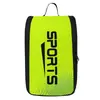 Bolsa Portátil de Almacenamiento de Zapatos para Sublimación, Bolsa para Zapatos Deportivos al Aire Libre, Fitness, Baloncesto, Fútbol, Golf, Bolsa de Viaje Portátil