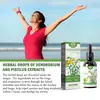 South Moon esencia herbal para el cuidado corporal anti-ronquidos esencia para el cuidado nasal solución para el cuidado corporal