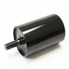 O rolo vertical para transportador de correia tipo B500 pode ser tratado com revestimento antiferrugem e é projetado para fácil desmontagem e montagem.