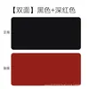 Alfombrilla de escritorio impermeable y a prueba de polvo de cuero de doble cara, disponible en stock del fabricante para envío transfronterizo, alfombrilla de escritorio de oficina, alfombrilla para ratón, alfombrilla de escritorio para estudio, disponible para dropshipping