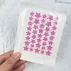 Parche para Acné Estrella Brillante Transfronterizo, Parche para Acné Estrella Colorido Lindo, Corrector de Aislamiento, Parche para Acné de Coloide Absorbente de Pus