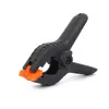 Marcenaria Grampo A Grampo F ferramenta de aperto multi-tamanho suporte anti-grampo de marcenaria mini grampo de marcenaria ferramenta fixação forte