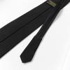 Corbata pequeña japonesa Jk perezosa de 8 cm estilo universitario para estudiantes masculinos y femeninos, camisa Ins con cremallera sin corbata para mujer, corbata moderna estilo coreano
