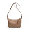 Bolso de Hombro con Textura Estilo Niche Francés para Mujer 2024 Nuevo Estilo Invierno Bolso Cruzado Versátil Casual Simple para el Trabajo