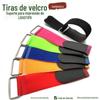 Fivela de 5cm Tira de Velcro Tira Autocolante Tira para Placa de Carga Logística Tira Tira Tira Tira de Fixação