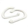Adequado para Fone de Ouvido AirPods Cordão Anti-Perda Apple Pro 123 Geração Fone de Ouvido Bluetooth Sem Fio Cordão Magnético Anti-Perda