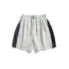 UNDREST Marca Tendência Esportiva Leve Respirável Confortável Casual Solto Shorts de Basquete Calças de Verão Masculinas DK22