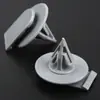 Adecuado para BMW Mini Cooper Mini Guardabarros Viga Inferior Ceja de Rueda Hebilla Hebilla de Remache de Plástico