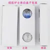 Reloj de Enfermera para Comercio Exterior de Silicona Reloj de Pecho Reloj de Pin Reloj de Bolsillo para Estudiante Cuarzo Logo Regalo Reloj de Esfera en Stock