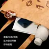 Wtt China Grand Slam 5 Oficial Periférico de Tênis de Mesa Sacola Tote de Papel Dupont de Grande Capacidade Comemorativa