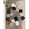 IMISS Outono Estilo Coreano Simples Básico Emagrecedor Multicor Gola Meia-alta Manga Longa Malha Feminino S01608