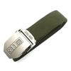 Cinturón de Lona para Hombre 511 Cinturón Tejido Blackhawk Táctico Moda Cinturón Interior Suministros para Fan Militar al Aire Libre Venta Directa de Fábrica