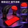 Instrumento de Belleza Personalización OEM Luz de Panel Grande con Soporte Instrumento para Cuidado de la Belleza Equipo para Cuidado Facial Marca OEM