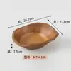 Bandeja de Hielo Seco Comercial Imitación Porcelana de Melamina, Bandeja para Albóndigas, Bol para Verduras, Bol para Fideos, Olla Caliente, Barbacoa, Específico para Restaurantes