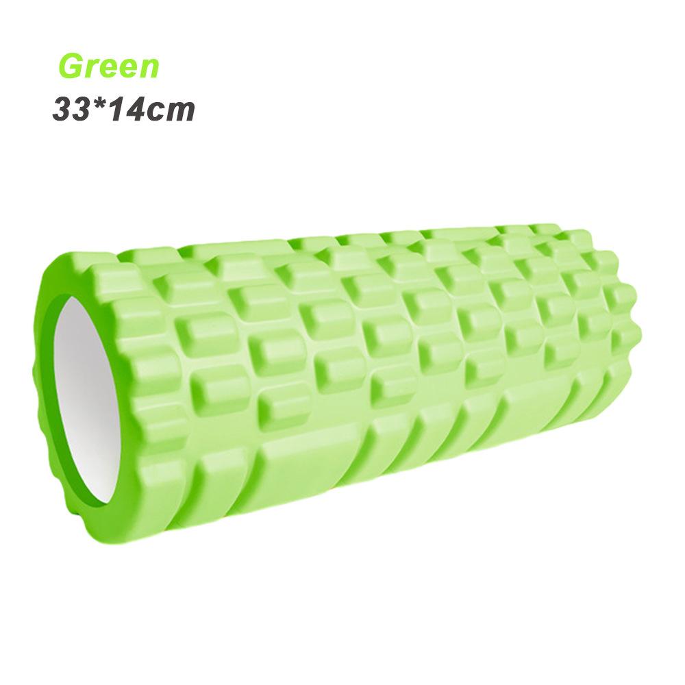 33cm-Sport-Fitness-Foam-Roller