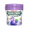 Caramelo Crujiente Suave Menta Flecha Verde Paquete de 80g Caramelo Multi-Sabor Aliento Fresco Bocadillos Sabor Fruta