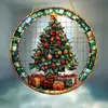 Adornos de Acrílico para Exhibición Transfronterizos, Artesanías Personalizadas, Soportes de Exhibición, Día de la Madre, Día del Padre, Halloween, Regalos de Navidad