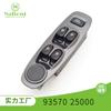 Adecuado para Hyundai Accent Botón de Elevación de Ventana 9357025000 Interruptor de Elevación de Vidrio