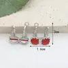 Fabricante de Pequeños Accesorios de Joyería Estilo Chanel, Venta al por Mayor de Accesorios DIY para Ropa Lista para Usar, Accesorios de Joyería DIY de Aleación Transfronterizos