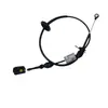 Cabo de Câmbio Automático JC3Z-7E395-D para Modelos Ford Super Duty
