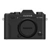 Película protectora para cámara Fuji X-T30, pegatina de papel adhesivo sin costuras de colores.