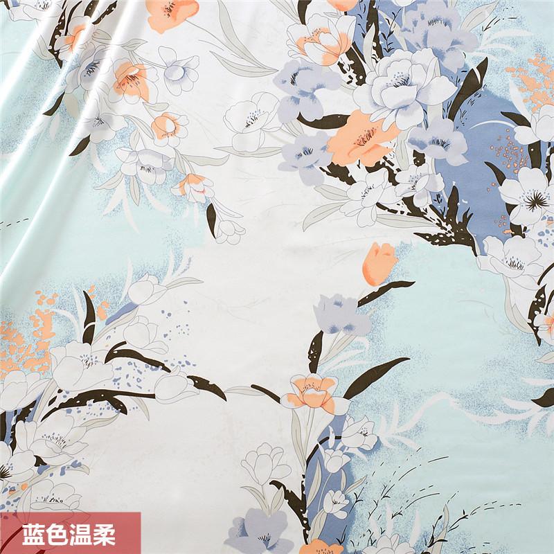印花面料