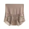 Pantalones Moldeadores de Cintura Alta para Control de Abdomen, Sin Costuras, para Recuperación Postparto de Mujer, Adelgazantes y Elevadores de Glúteos, Venta Directa de Fábrica