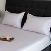 Juego de tres piezas de alfombrilla refrescante de seda helada con cuentas para cachorros Dachshund para verano, alfombrilla refrigerada para niños, alfombrilla suave para dormitorio de estudiantes, lavable a máquina