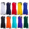 Suministro Directo de Fábrica Traje de Uniforme de Baloncesto Jersey Personalizado para Niños Chaleco de Entrenamiento Deportivo de Baloncesto Uniforme de Baloncesto de Secado Rápido