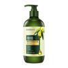 Para azeitona sedosa suave shampoo macio profundo limpar cabelo macio refrescante controle de óleo shampoo atacado
