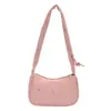 Bolso nuevo de moda, único, simple y elegante con sensación de calidad, bolso de hombro a la moda, bolso de axila de nicho para mujer temporada 2026