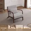 Nuevo Juego de Mesa y Sillas para Apartamentos Pequeños, Una Mesa y Dos Sillas, Madera Maciza, Estilo Casual y Sencillo, Sillón de Balcón, Dormitorio, Alto Valor Estético