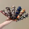 Colección de Diademas de Cabeza de Dientes para Niños y Adultos Impresionante Trenza de Calavera Alta Diadema Colores de Corte Pinza para el Cabello Antideslizante Accesorios para el Cabello