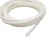 Tiras de Silicona Autoadhesivas, Tiras de Sellado Cuadradas Resistentes a Altas Temperaturas, Antideslizantes, Anticolisión, Amortiguadoras, Almohadillas Impermeables, Tiras Sólidas Suaves Antihielo