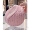 Orejeras, Orejeras Calientes, Orejeras, Orejeras de Terciopelo y Engrosadas para Hombres y Mujeres, Orejeras y Orejeras de Invierno para Usar por Detrás, a Prueba de Frío y Anticongelantes