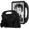 Aplicable a la nueva cubierta protectora para máquina de aprendizaje Lenovo PAD 11 2024 P11 Pro11.5/M10 cubierta anticaídas para niños