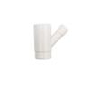 Fabricante Personalizado Inodoro Móvil Triangular Lavabo Sitio de Construcción Baño Plástico Lavabo de Esquina Ahorro de Espacio Lavado de Manos Simple
