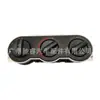 9016890908 Es Adecuado para Mercedes-Benz W901 Panel de Control de Calefacción y Aire Acondicionado Aire Acondicionado Manual Interruptor de Control Ac