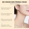 Crema para el Cuidado de la Piel con Veneno de Abeja Lifting y Suavizante Diario para la Piel del Cuerpo Crema de Cuidado con Veneno de Abeja