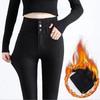 Pantalones vaqueros de mujer primavera/verano nuevos pantalones ajustados de cintura alta que adelgazan pantalones ajustados recortados pantalones de mujer pantalones de tubo elásticos