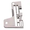 Grande Suprimento de Peças para Máquina de Costura Adequadas para Pegasus L32-70 Placa de Agulha 204360A, Qualidade Garantida, Transfronteiriço
