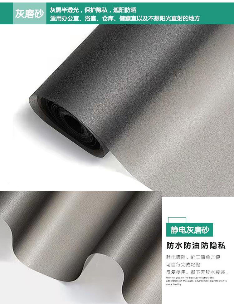 灰磨砂详情1