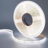 5V12V24V5Mm8Mm Luz Neutra Sem Flicker 320 Luz Baixa Tensão Linha de LED Flexível Luz Cob com Alta Exibição
