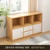 Estantería, armario de almacenamiento para el hogar, estantería de piso multicapa Kallax, armario de rejilla para sala de estar, armario de almacenamiento para dormitorio, armario para snacks